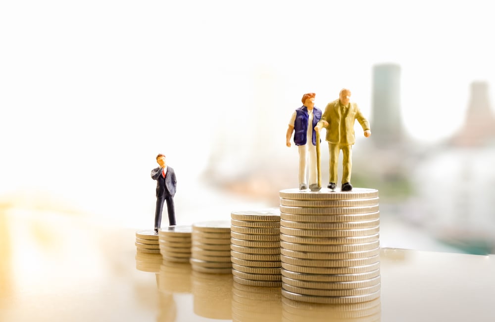 Avoid These 4 Retirement Regrets