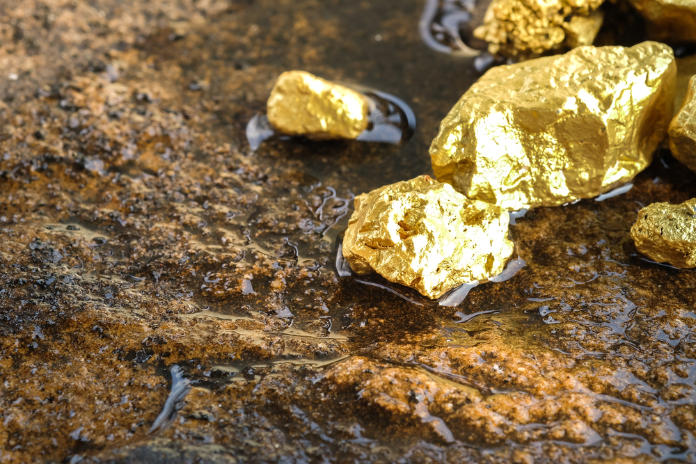 Pierre Lassonde Pt. 2: Gold Could Hit $20,000 An Ounce