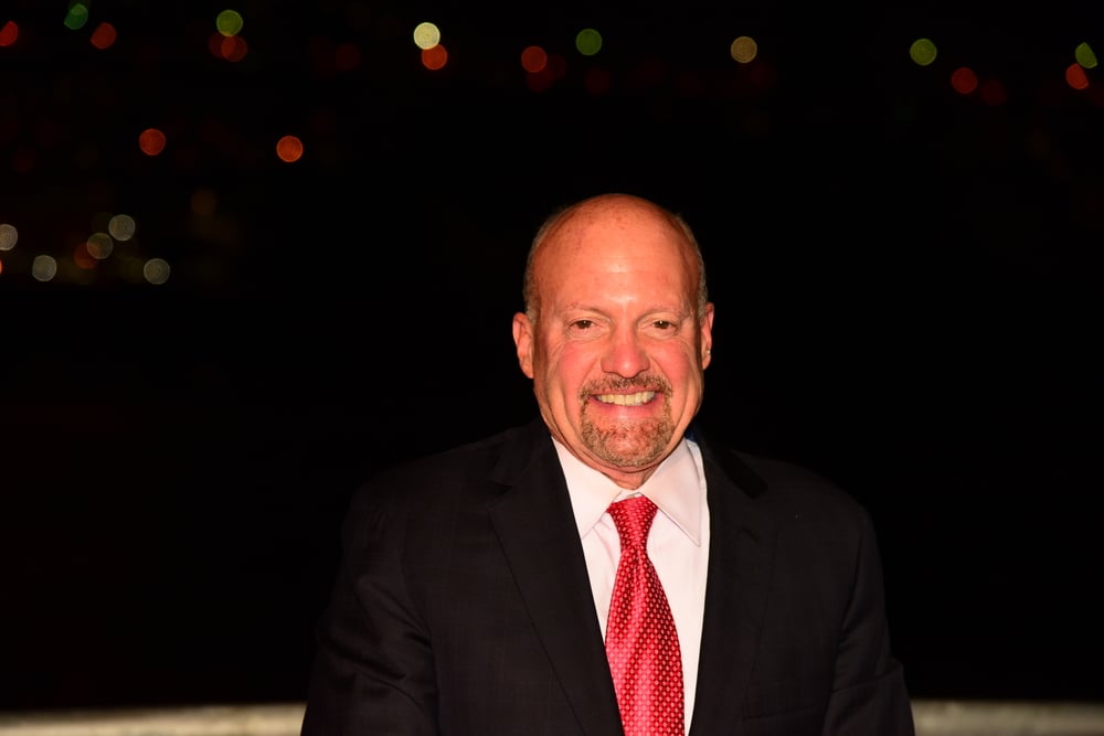 Jim Cramer: Stock Market Recovery Is ‘A Tale Told By An Idiot’