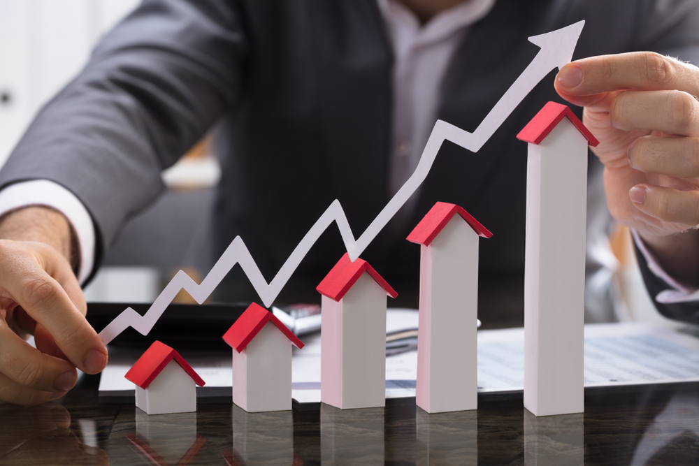 Real Estate Could Be Dominant Asset Class This Decade