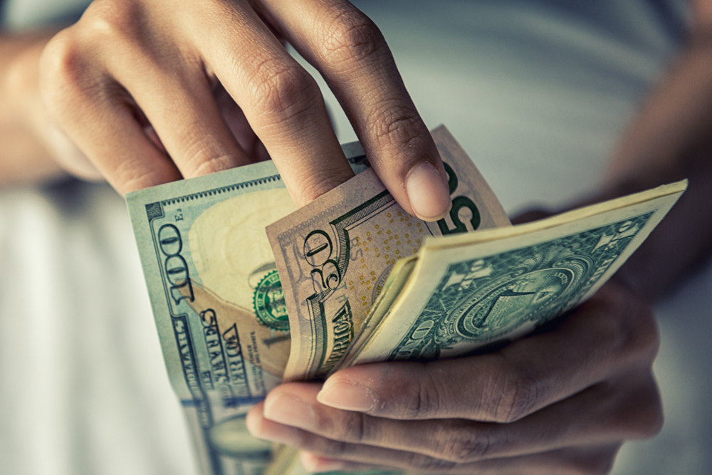 Study: Staying Unemployed Means More Money Than Heading Back to Work