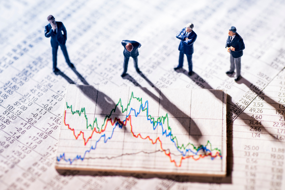 Legendary Investor Burton Malkiel Says Gov’t Had No Choice, Had To Prevent “Total Collapse’