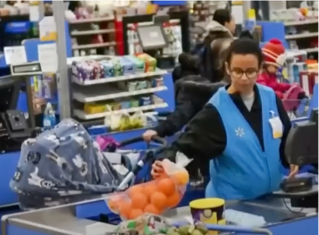 Walmart Warns That This 2025, America Will Experience a Slower Economy