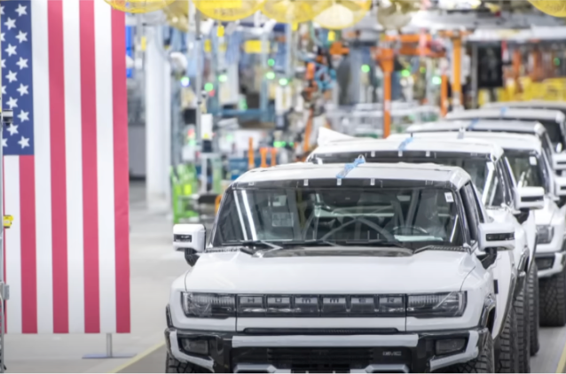 Where Should You Put Your Money Before Trump’s April 2 Tariff Announcement?