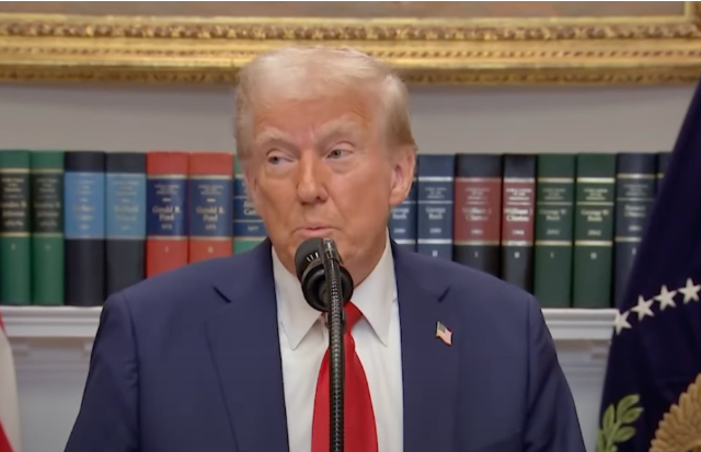Trump Announces Stargate Project, a $500 Billion Initiative to Establish U.S. Dominance in AI