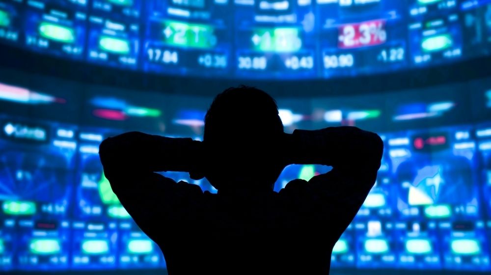 stock market | Digital World Acquisition Up 350% After Trump Announces Deal | featured