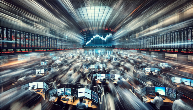 This Week’s Stock Market Earnings Reports Are Set to Shape Trends Before the Election