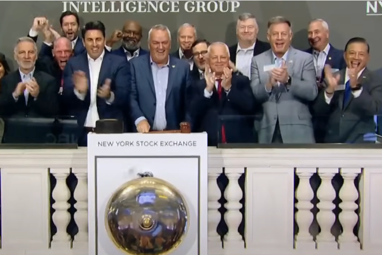 What Tariffs? Frenzied Investor Activity Just Set Off New Stock Market Record Highs