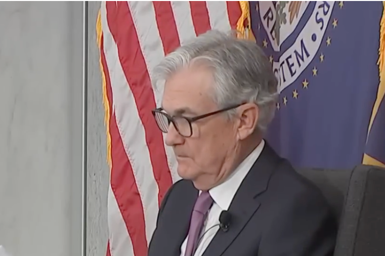 Powell Warns Supply Shocks May Undermine Long-Term Policy and Market Planning