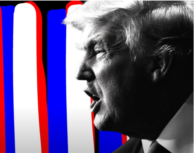 Is Trump a Genius? Top Economist Sees a Surprising Upside to the Trump Tariffs
