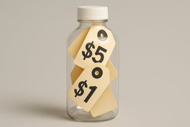 Tariff Costs Trigger Broad Price Hikes, Even on Goods Unaffected By Trump’s Trade War