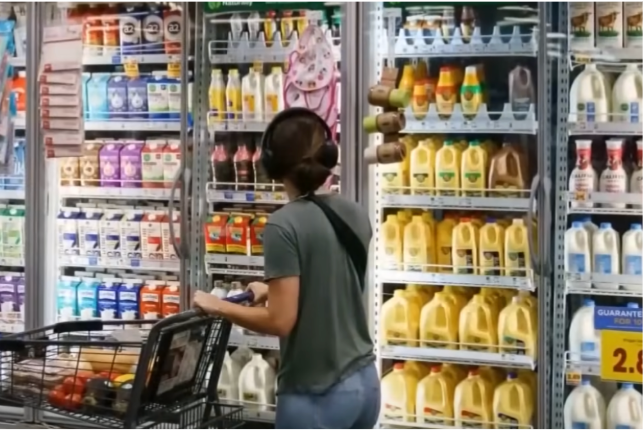 After Months of Waiting, Tariff Inflation is Now Here in the U.S.