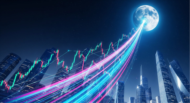 Tech Stocks Are Soaring Fast, But How Long Can This Rally Last?
