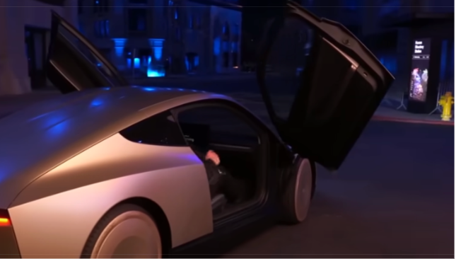 Tesla’s Robotaxi Service Faces Reality Check in This Weekend’s Austin Debut