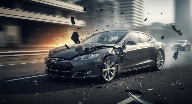 Tesla Shares Nosedive As Investors Scramble Over Elon Musk’s America Party