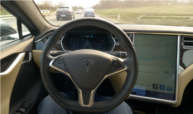 Why Does Tesla Stock Keep Rising Despite Down Sales, Stalled Projects, and a Disintegrating Brand?