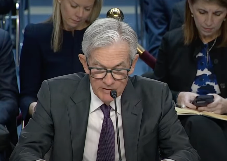 Fed Chairman Jerome Powell Is In No Hurry to Lower Interest Rates, Says Economy Remains Strong