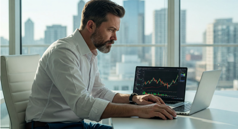 5 Hottest Stocks Retail Investors Are Betting On This Month