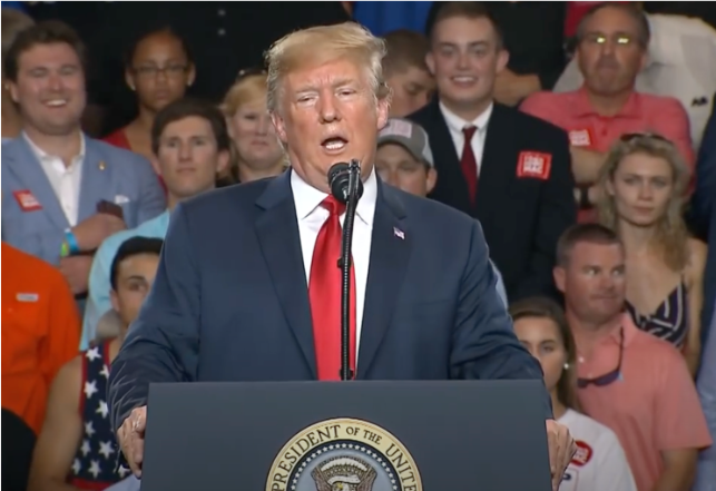 Are Donald Trump’s Proposed Trade Tariffs the Right Solution?