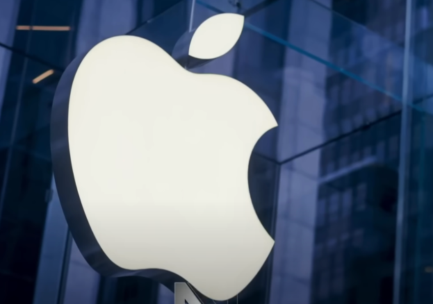 Apple Is On the Verge of Becoming the First 4 Trillion Dollar Company