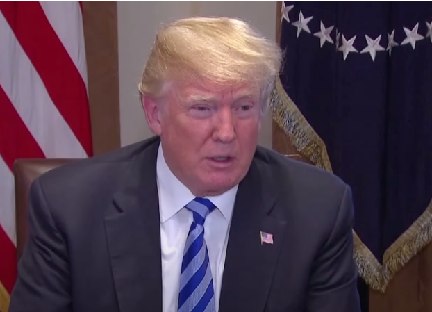 Trump Targets BRICS Nations with Tariff Threat Over Dollar Rivalry