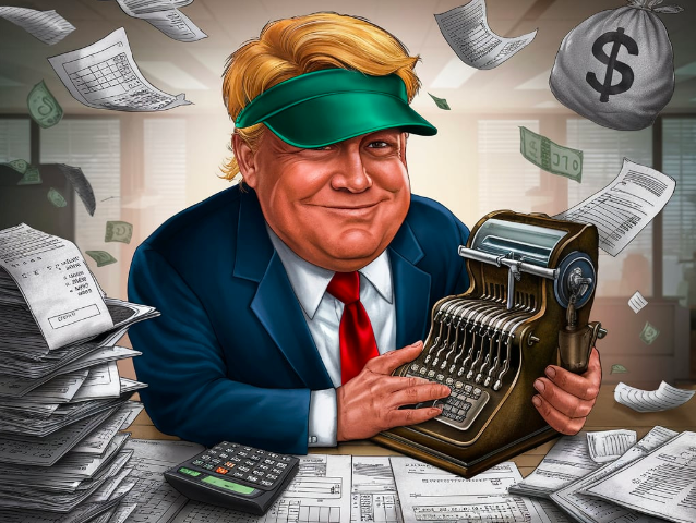 Should Trump Have a Say in U.S. Monetary Policy?