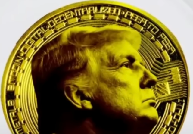 President Trump’s ‘Private’ Crypto Dinner Raising Questions Over Influence and Access