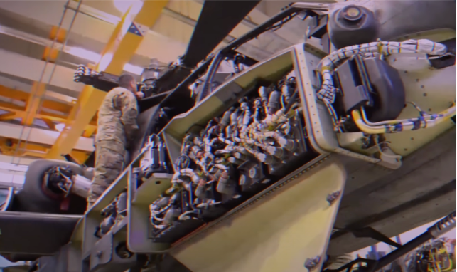 Trump Administration Looking Into Acquiring Equity Stakes in U.S. Defense Contractors