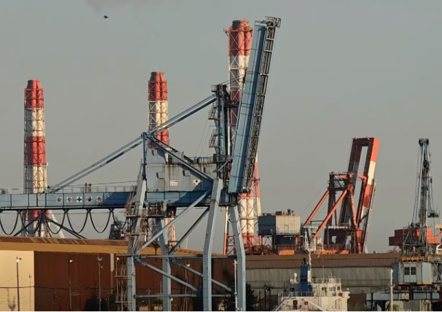 White House Wants Golden Share in Exchange for Approving Nippon Steel Buyout of U.S. Steel