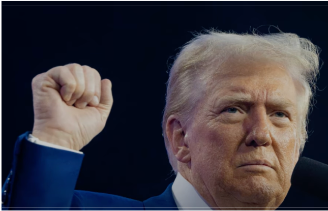 Trump Inaugural Donations Set to Break Fundraising Records As Big Companies Line Up to Help Out