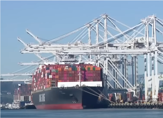 Now That the Trump Tariffs Have Taken Effect, Is the GOP Still the Business-Friendly Party?