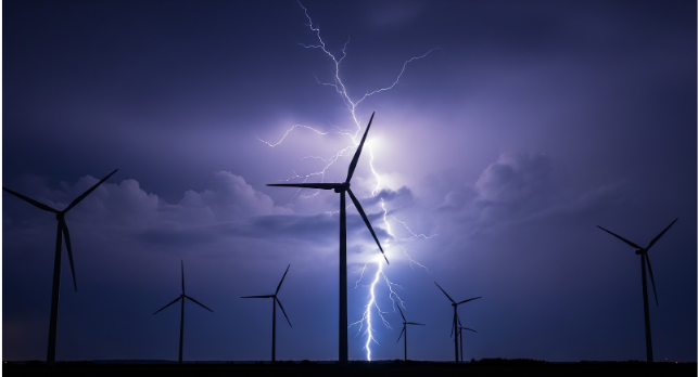 Clean Energy Stocks Plummet As Trump’s Tax Bill Pulls the Rug on Subsidies and Credits
