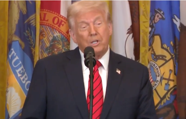 Trump’s New Executive Order Declares War on U.S. Reliance on Foreign Mineral Production