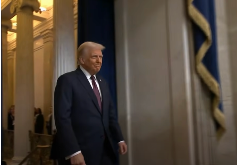 Trump’s First 100 Days Are Riddled With Holes, But Here’s How He (and You as Well) Can Turn Things Around