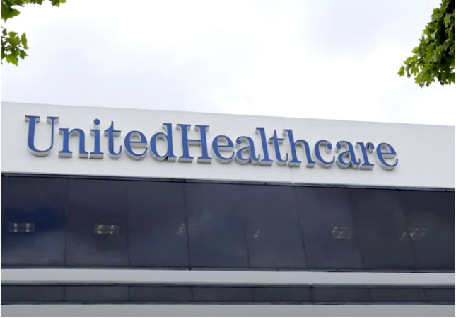 UnitedHealth Medicare Fraud Probe Expands Into Criminal Territory