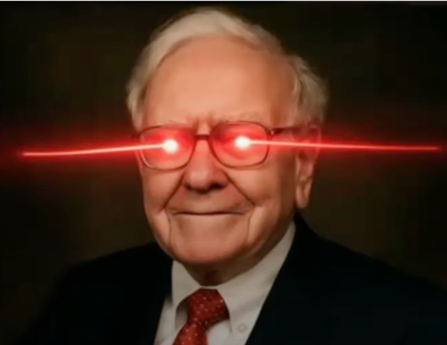 UnitedHealth Stocks Surge as Warren Buffett and Michael Burry Buy In