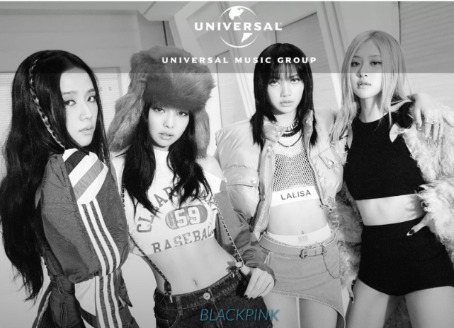 Universal Music Group Stock Offering Targets U.S. Investors