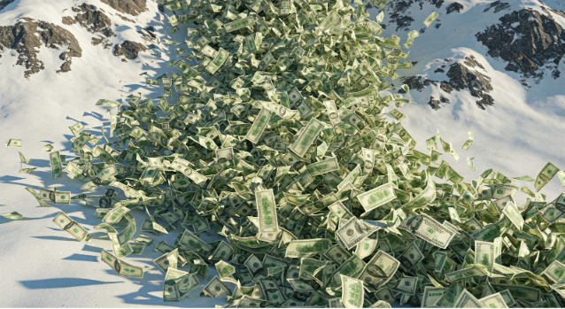 US Dollar Faces Selloff Pressure as Asian Investors Eye Exit