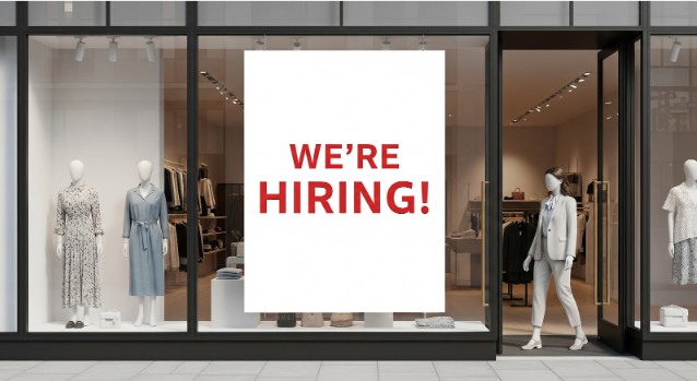 US Job Openings in May Posted 500,000 More Vacancies Than Expected