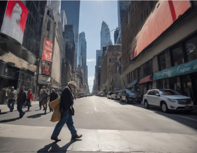 Ahead of August Jobs Report, Economists Are Fearing a US Recession Is Now Imminent