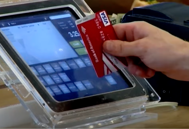 DOJ Files Antitrust Lawsuit Against Visa for Alleged Debit Card Monopoly