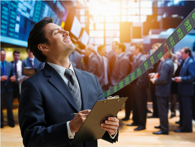 Wall Street Rebound: S&P 500 and Nasdaq Recover from August Sell-Off