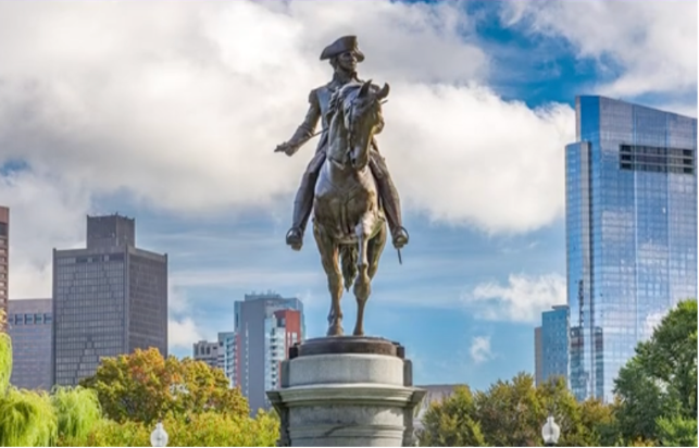 WalletHub’s New Rankings Show Massachusetts is #1 in State Economy