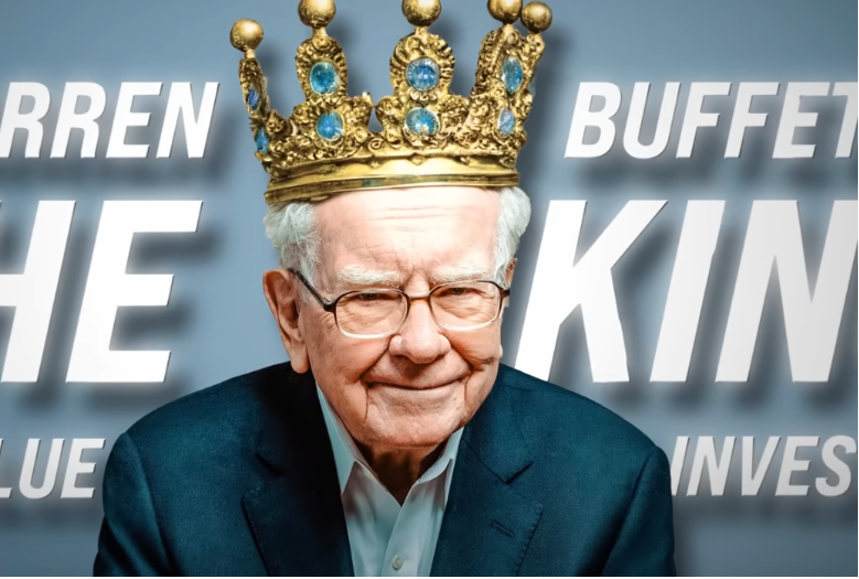 Warren Buffet Sounded the Alarm on the Stock Market and Shared Three Pieces of Investment Advice