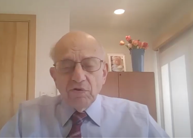 Wharton's Jeremy Siegel Urges Emergency Rate Cut Following Troubling US Jobs Report