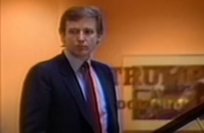 How Much Money Would You Have Now If You Invested in Trump Companies in the 1980s?