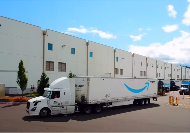 Is Amazon Stock the Next Big Investment Story?