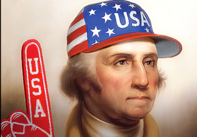 Are We Witnessing the End of American Exceptionalism?