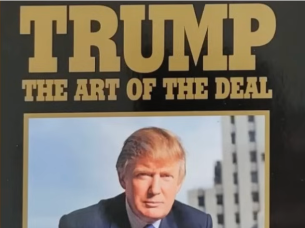 Trump’s Return to the White House In 2025 Ushers In A New Year of Dealmaking