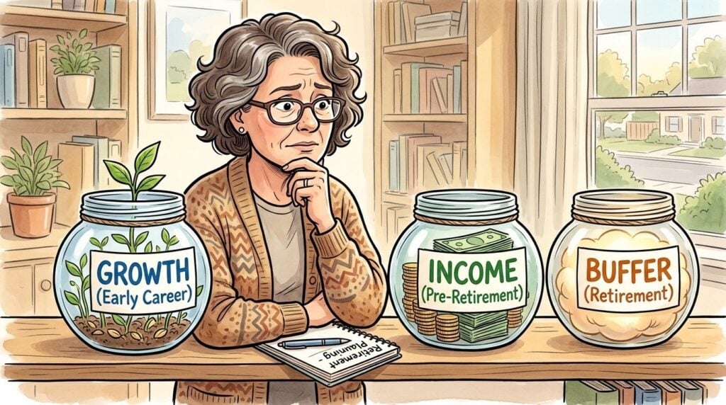 retirement-ETF